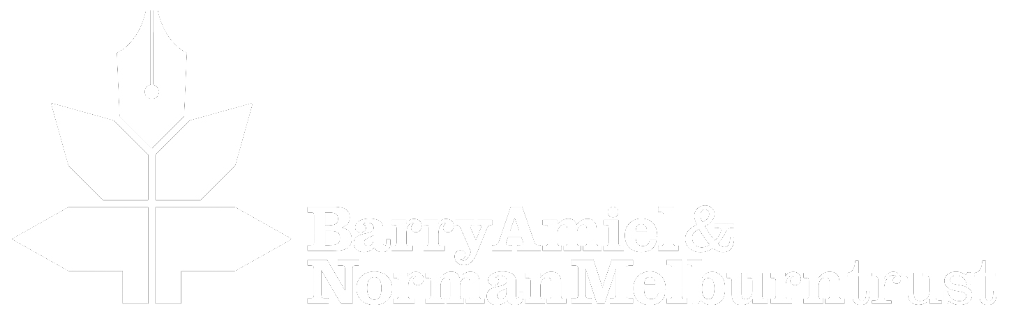 Barry Amiel & Norman Melburn Trust