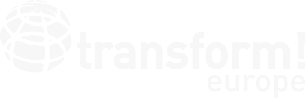 Transform! Europe